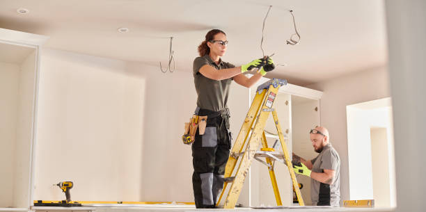 Best Affordable Electrician  in Natalbany, LA