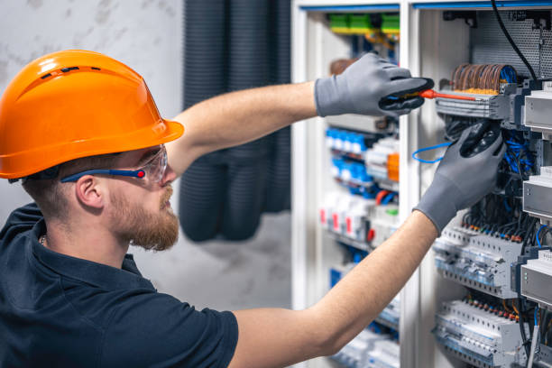 Best Electrical Outlet Repair  in Natalbany, LA