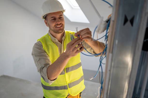 Best Emergency Electrical Repair  in Natalbany, LA