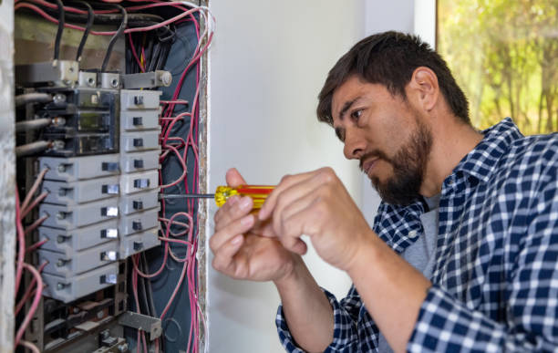 Best Electrical Repair Services  in Natalbany, LA